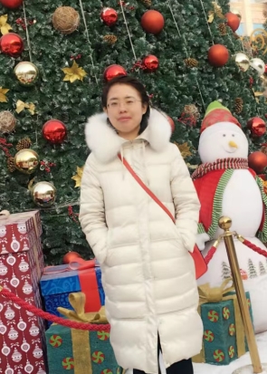 王老师的照片