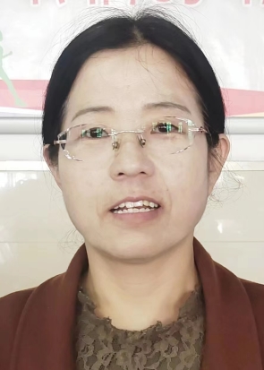 刘老师的照片